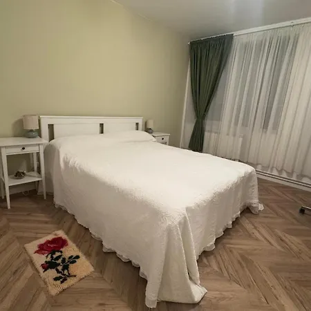 Apartman Vali's Bukarest