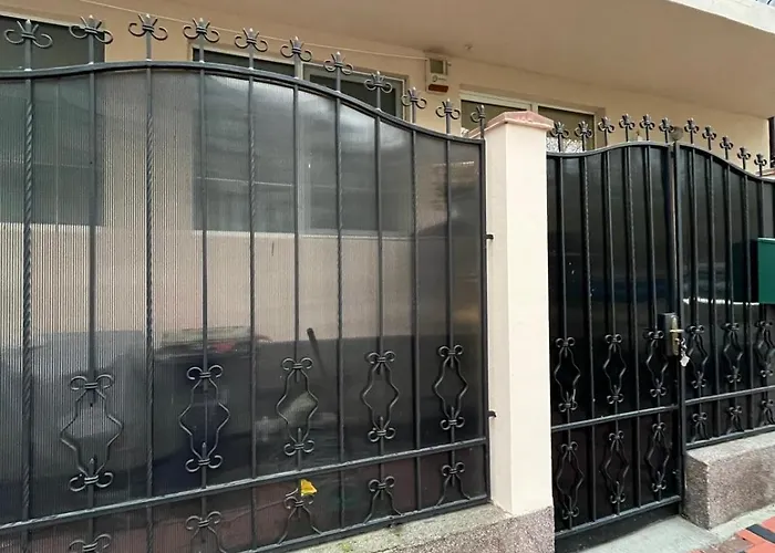 Vali's Apartament Bucureşti